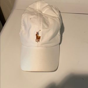 Polo Ralph Lauren Dad Hat